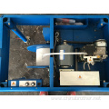 Semi Automatic Belt Box Carton Strapping Packaging Machine